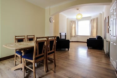 3 bed house, Gelligaer Street, Cathays, Cardiff, CF244LB - Image 2